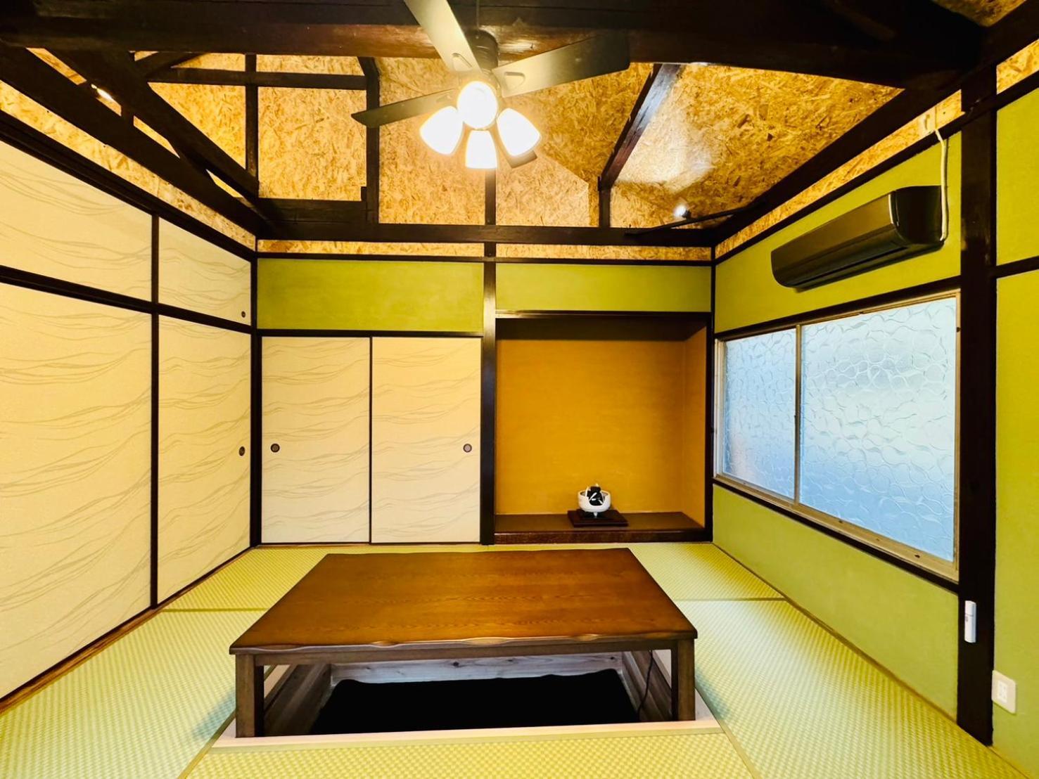 風乃家 Kaze No Ya Villa Shirahama Buitenkant foto