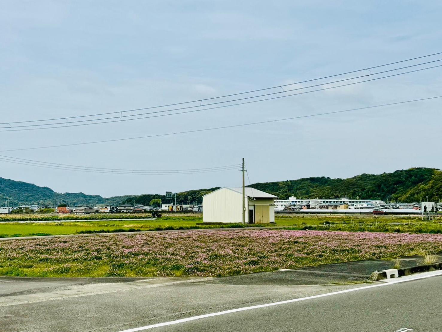 風乃家 Kaze No Ya Villa Shirahama Buitenkant foto